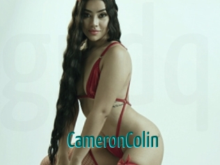 CameronColin