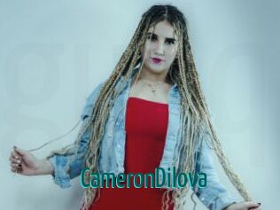 CameronDilova
