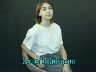 CameronRobinson