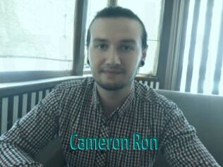 Cameron_Ron