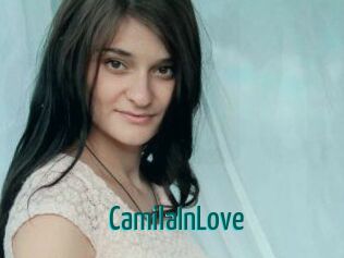 CamilaInLove