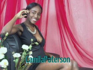 CamilaPaterson