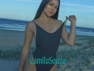 CamilaSonza