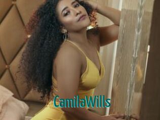 CamilaWills