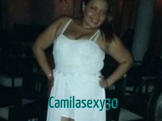 Camilasexy30