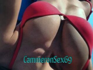 CammeronSex69