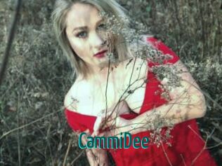 CammiDee Guide du Queutard