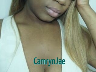 CamrynJae