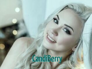 CandiBerry