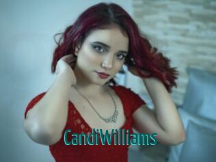 CandiWilliams