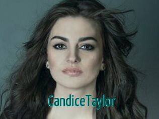 CandiceTaylor