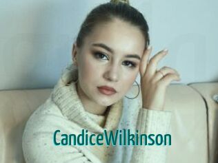 CandiceWilkinson