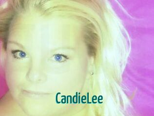 CandieLee Guide du Queutard
