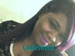 CandiesWorld