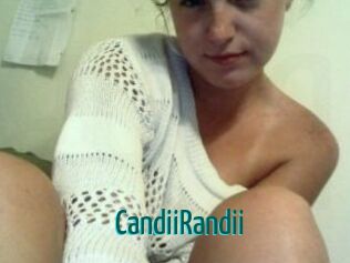 CandiiRandii