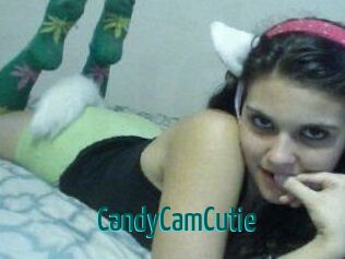 CandyCamCutie