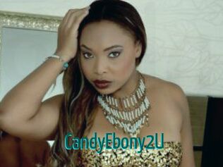 CandyEbony2U