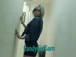 CandyGirlSam