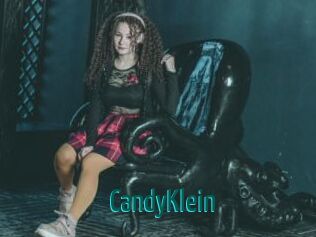 CandyKlein