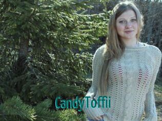 CandyToffii