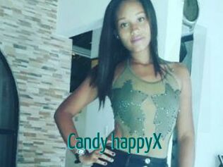 Candy_happyX