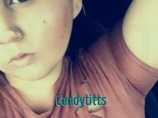 Candytitts Guide du Queutard