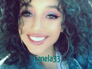 Canela33