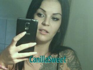 CanillaSweet