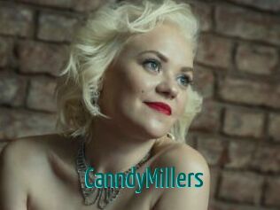 CanndyMillers
