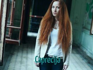 Caprecija