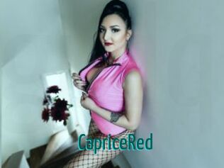 CapriceRed