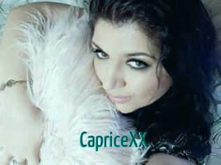 CapriceXX Guide du Queutard