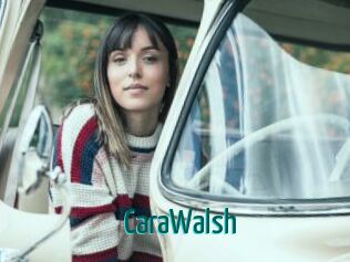 CaraWalsh Guide du Queutard