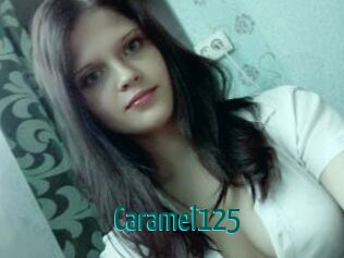 Caramel125 Guide du Queutard