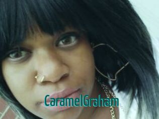 CaramelGraham Guide du Queutard