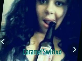 CaramelSwirlxo