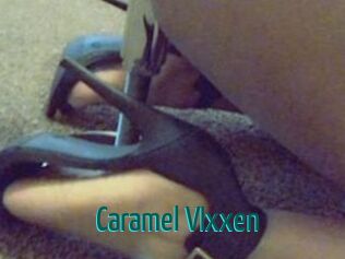 Caramel_VIxxen