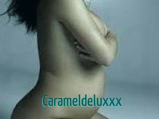 Carameldeluxxx