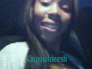 Caramelneesh