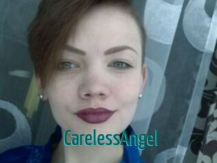 CarelessAngel