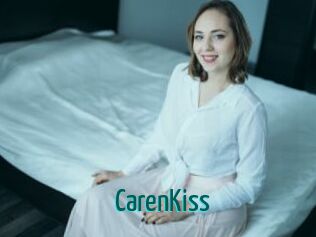 CarenKiss
