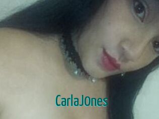 CarlaJ0nes