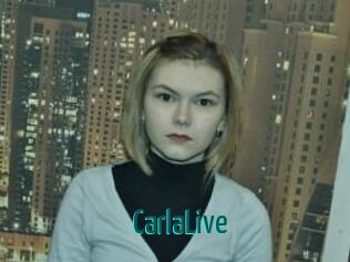 CarlaLive