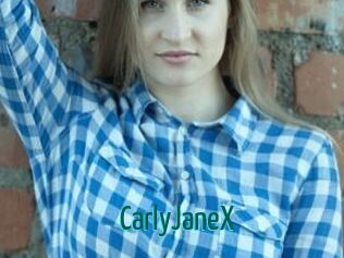 CarlyJaneX
