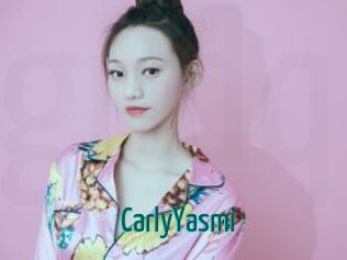 CarlyYasmi