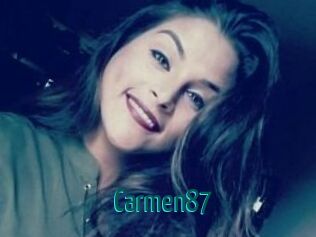 Carmen87