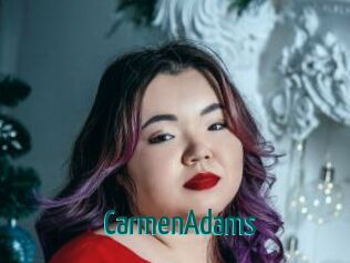 CarmenAdams