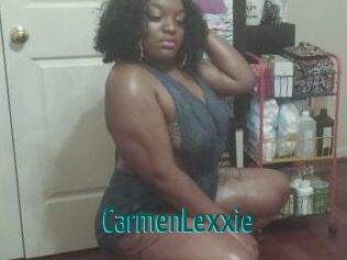 CarmenLexxie