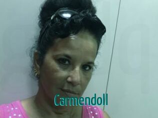 Carmendoll