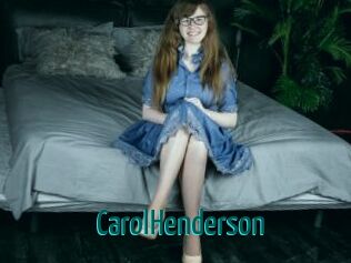 CarolHenderson